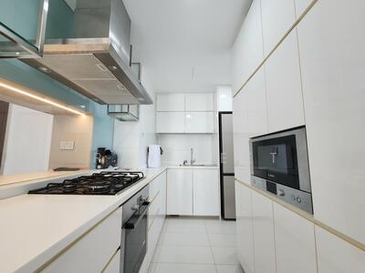 For Rent - Adria