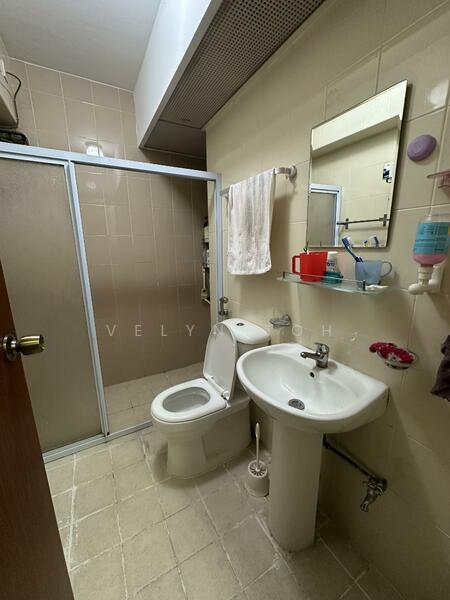 For Rent - 220C Bedok Central
