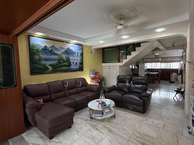 For Sale - 357 Bukit Batok Street 31