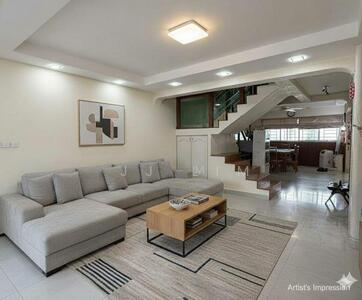 For Sale - 357 Bukit Batok Street 31