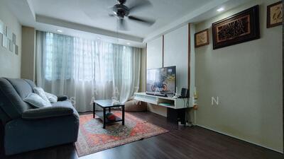 For Sale - 657 Choa Chu Kang Crescent