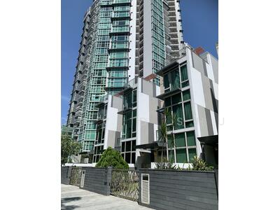 For Rent - The Vision