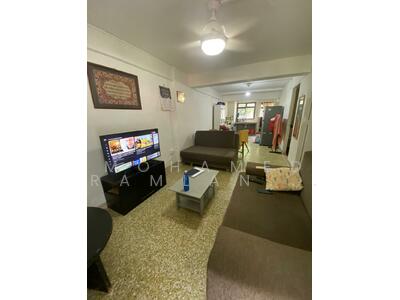 For Sale - 40 Chai Chee Avenue