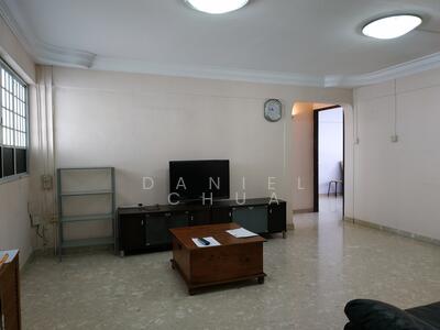 For Sale - 20 Teck Whye Lane