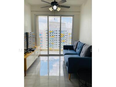 For Sale - High Park Residences