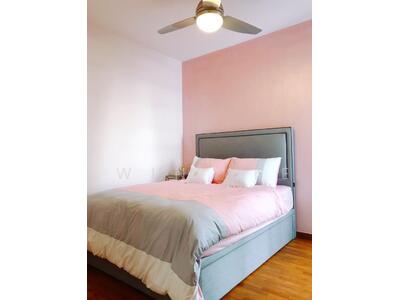 For Rent - A Treasure Trove