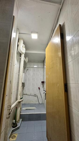 For Rent - 107 Jalan Bukit Merah