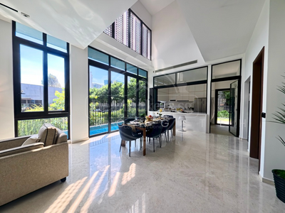 For Sale - ❤️ DEALMAKERS ✨ D15 | LAST UNIT! MOUNTBATTEN AREA. BRAND NEW SEMI D!