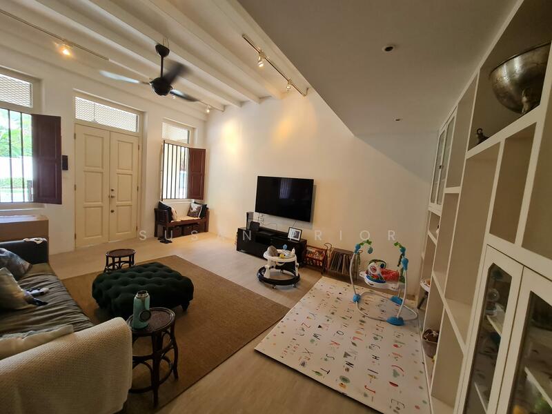 For Sale - JOO CHIAT WITH GARDEN? LOCATION LOCATION
