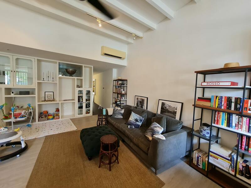 For Sale - JOO CHIAT WITH GARDEN? LOCATION LOCATION