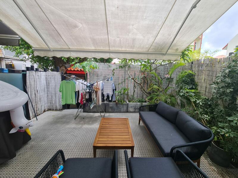 For Sale - JOO CHIAT WITH GARDEN? LOCATION LOCATION