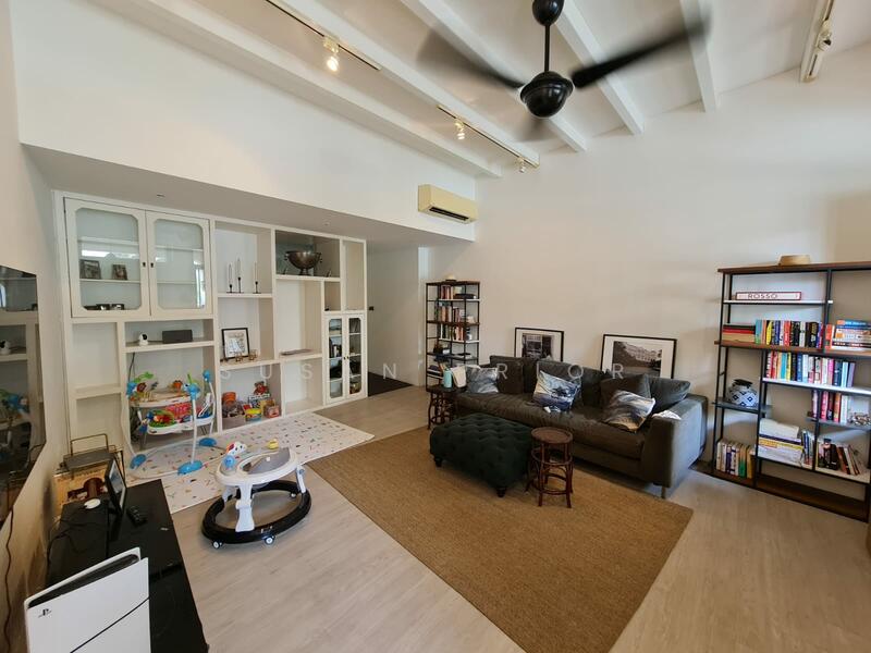 For Sale - JOO CHIAT WITH GARDEN? LOCATION LOCATION