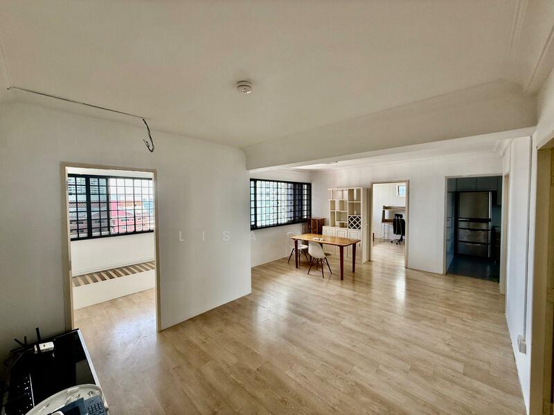 For Rent - 269 Bishan Street 24