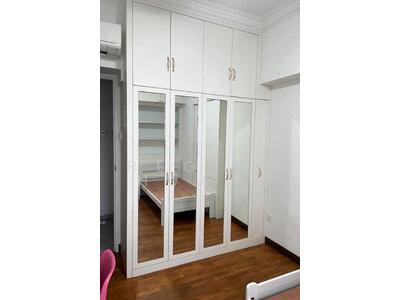 For Rent - 403A Fernvale Lane