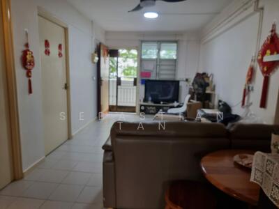 For Rent - 174 Boon Lay Drive