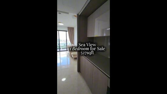 Avenue South Residence, 13 Silat Avenue, Alexandra / Commonwealth, 1 Bedroom, 527 sqft, Condominium For Sale, by Seraphina Chong, 60146806 - PropertyGuru.com.sg