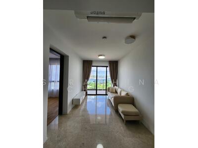 For Sale - Avenue South Residence