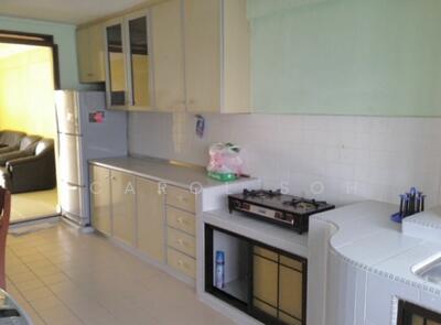 For Rent - 481 Jurong West Street 41