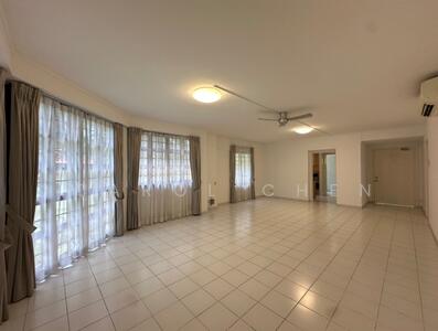 For Rent - Parkway View