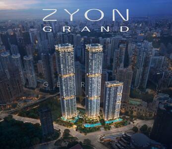 For Sale - Zyon Grand