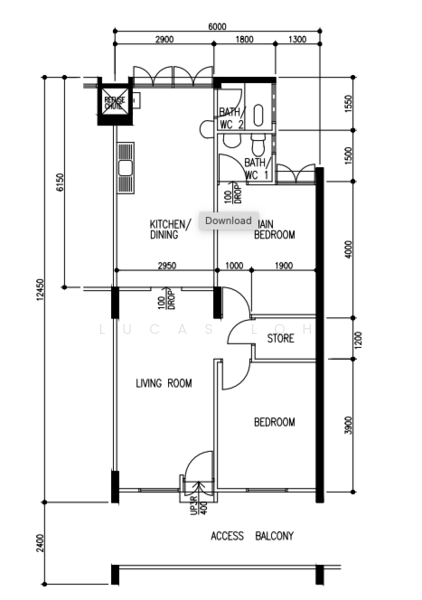 For Sale 703 Yishun Avenue 5