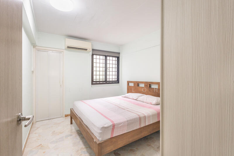 For Sale - 703 Yishun Avenue 5