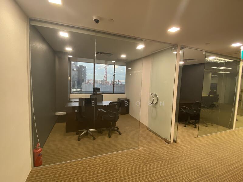 International Plaza, 10 Anson Road, 2,357 sqft, Office For Sale, by Siew Boon, 60146823 - Study - CommercialGuru.com.sg
