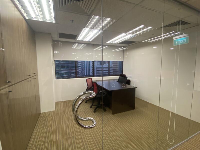 International Plaza, 10 Anson Road, 2,357 sqft, Office For Sale, by Siew Boon, 60146823 - Study - CommercialGuru.com.sg