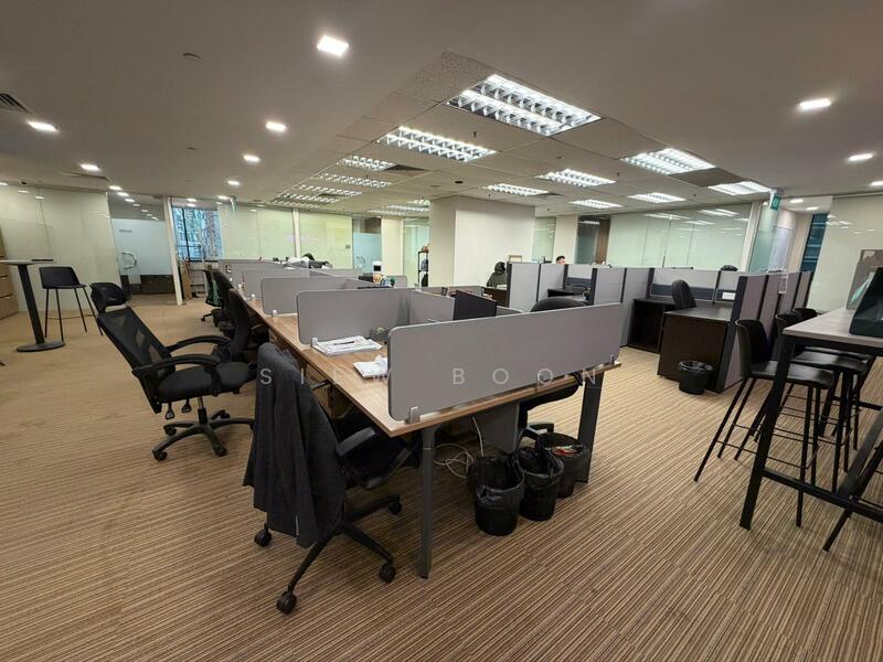 International Plaza, 10 Anson Road, 2,357 sqft, Office For Sale, by Siew Boon, 60146823 - Interior - CommercialGuru.com.sg