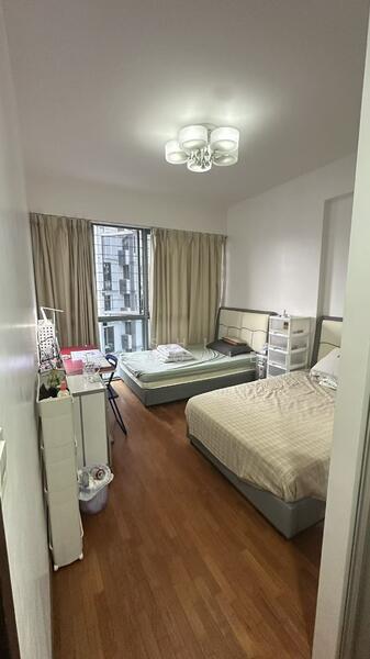 For Rent - Hillsta