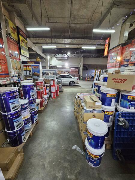 Pioneer Centre, 1 Soon Lee Street, 1,485 sqft, Factory / Workshop (B2) For Sale, by May Lau, 60146842 - CommercialGuru.com.sg