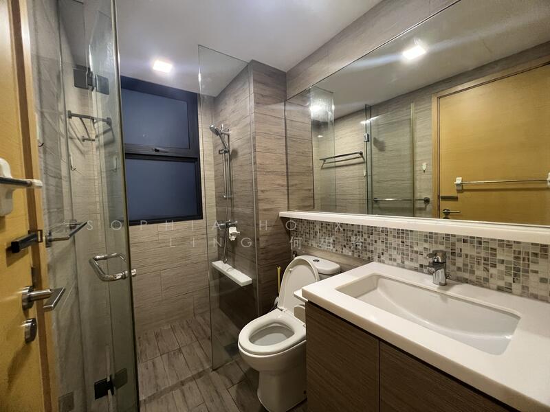 Common Bathroom