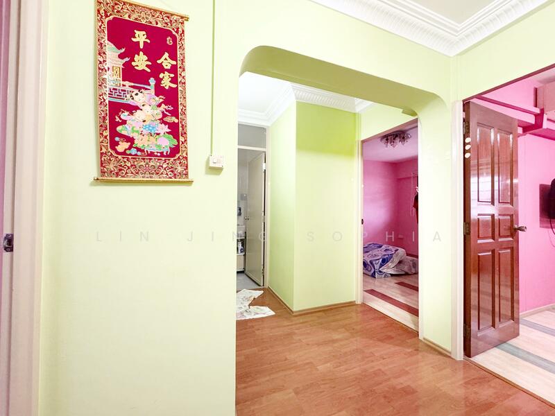 Corridor