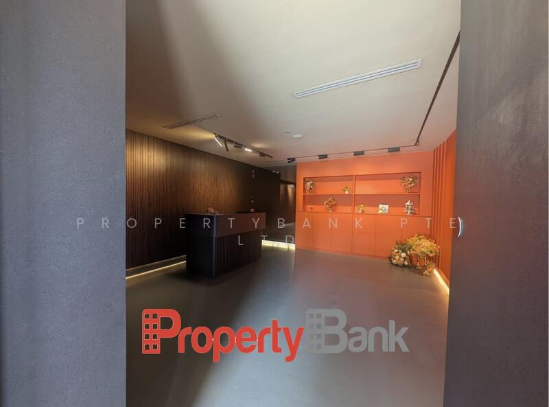 Mohamed Sultan, , 2,200 sqft, Food & Beverage For Rent, by EDITH, 60146862 - Entrance - CommercialGuru.com.sg