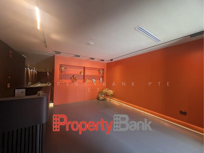 Mohamed Sultan, , 2,200 sqft, Food & Beverage For Rent, by EDITH, 60146862 - Lobby - CommercialGuru.com.sg