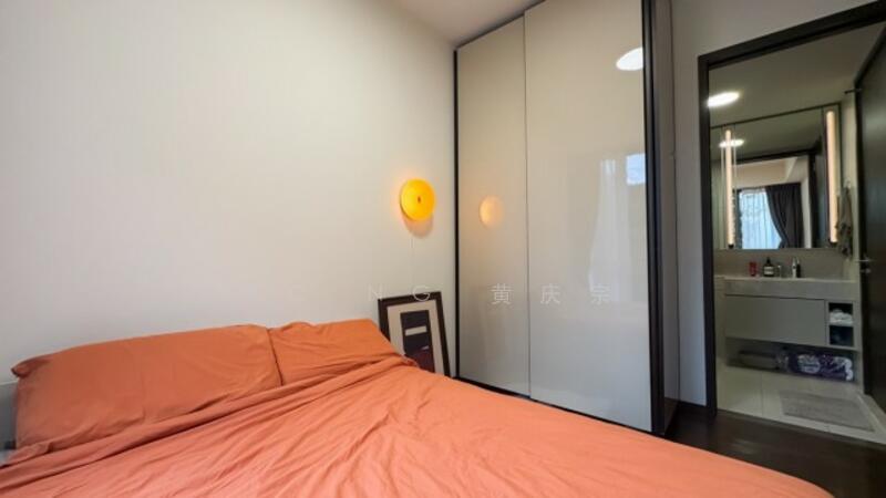 For Rent - Forett at Bukit Timah