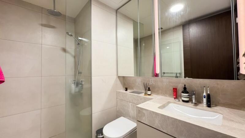 For Rent - Forett at Bukit Timah