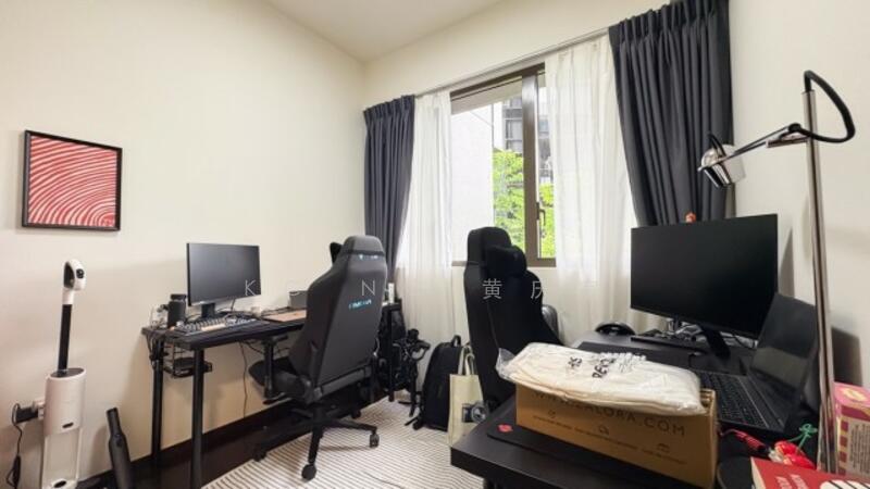 For Rent - Forett at Bukit Timah