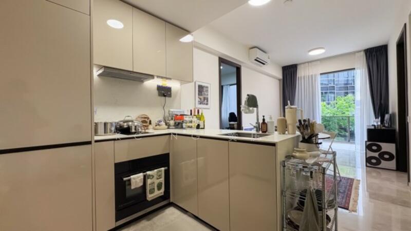 For Rent - Forett at Bukit Timah