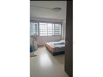 For Sale - 479 Pasir Ris Drive 4