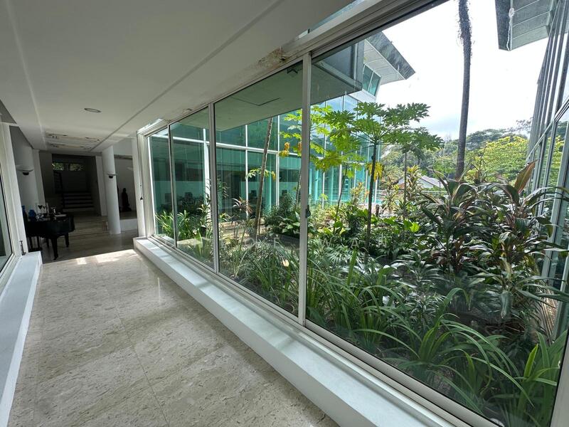 Corridor