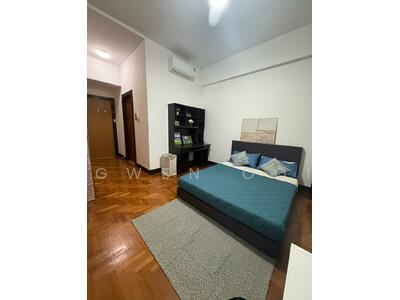 For Rent - Regent Heights
