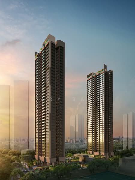 PENRITH Apartment For Sale at S$ 3,935,000 | PropertyGuru Singapore - Exterior