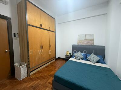 For Rent - Regent Heights