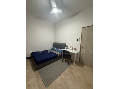 For Rent - Regent Heights