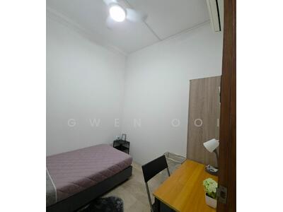 For Rent - Regent Heights