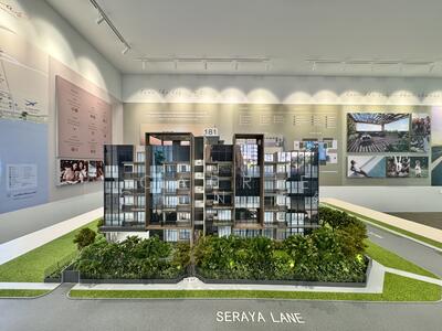 For Sale - Ardor Residence