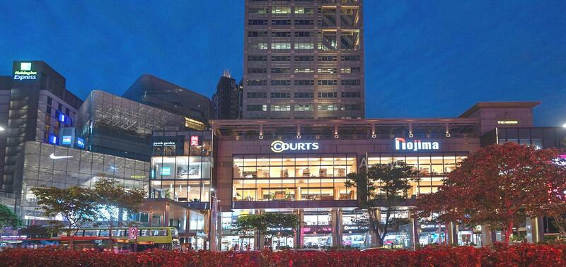 The Heeren, 260 Orchard Road, 5,000 sqft, Mall Shop For Rent, by Ronda Tham, 60146901 - CommercialGuru.com.sg