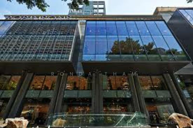 The Heeren, 260 Orchard Road, 5,000 sqft, Mall Shop For Rent, by Ronda Tham, 60146901 - CommercialGuru.com.sg