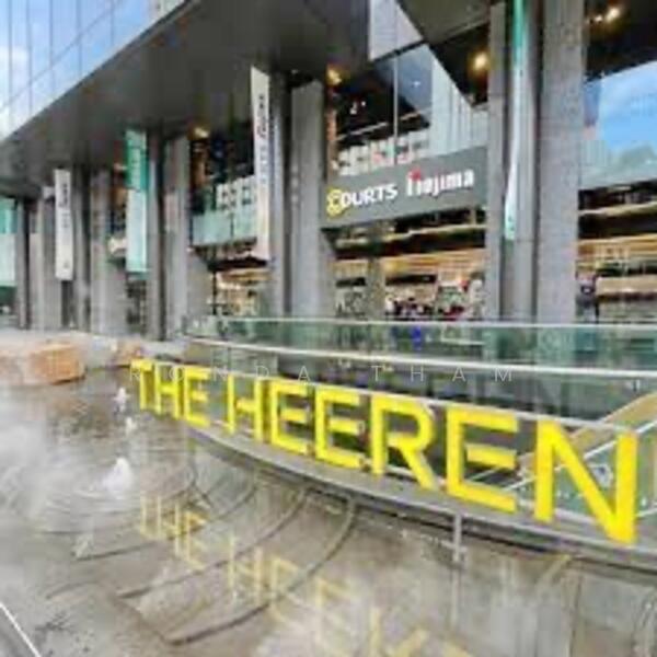 The Heeren, 260 Orchard Road, 5,000 sqft, Mall Shop For Rent, by Ronda Tham, 60146901 - CommercialGuru.com.sg